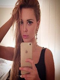 Escort Ludovica Sieradz