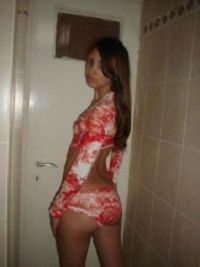 Escort Carlota Łęknica