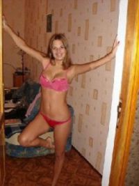 Escort Carlota Sopot